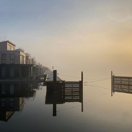 Fjord-Koje 5 Lejlighed Slesvig Eksteriør billede